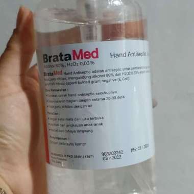 Bratamed discount
