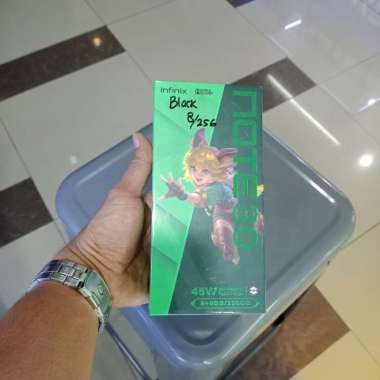 infinix note 30 8/256gb