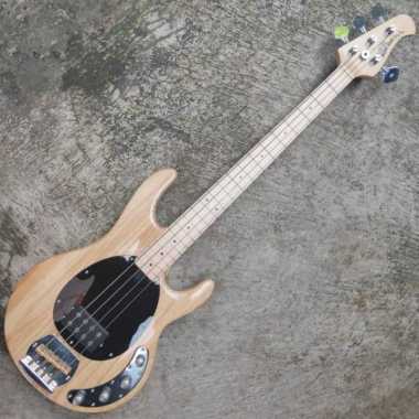 Harga bass sales musicman stingray original