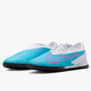 SEPATU FUTSAL NIKE PHANTOM GX ACADEMY TF ORIGINAL DD9477 446
