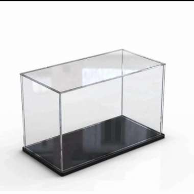 akrilik Box Display action figure Acrilik