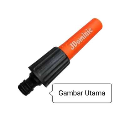 alat semprotan air taman kebun rumput pembersih halaman quick release Limited