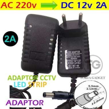 Adaptor 12V 2A Modem Router Telkomsel MODEM ORBIT Star A1 - ORI