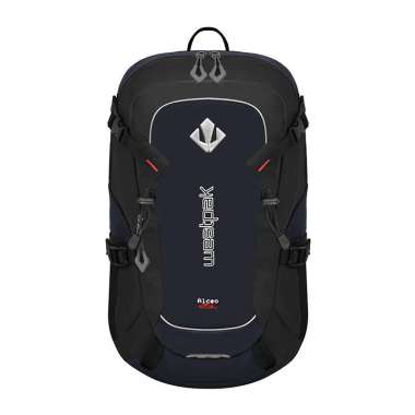 Westpak 63906 Tas Ransel Pria Hitam