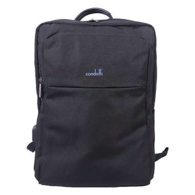 Backpack Condotti 83617 Black