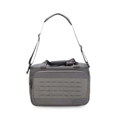 EIGER RAPID 40 RANGE BAG Grey