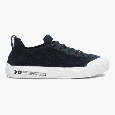 Kanky Kishi Kyoto Anak - Sepatu Sneakers Casual Sport Sekolah Anak Dewasa Kanky Original 31 Navy