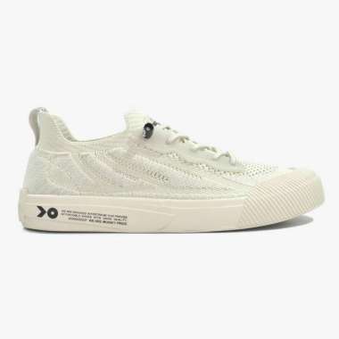 Kanky Kishi Kyoto Anak - Sepatu Sneakers Casual Sport Sekolah Anak Dewasa Kanky Original 32 Beige