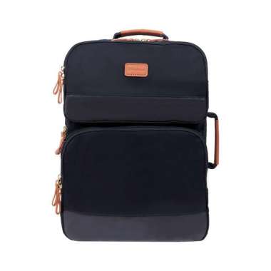 Backpack President 1053 - 18' Navy