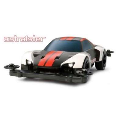 Tamiya Astralster Ms Chassis - item 18634