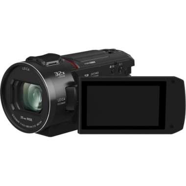 Panasonic HC-VX1 4K HD Camcorder Panasonic HCVX1 Handycam Resmi