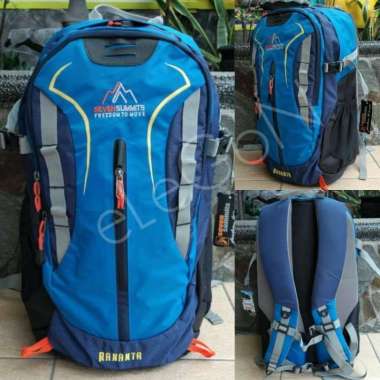 Tas Westpack Ransel Daypack Seven Summits Rananta 30L New Original