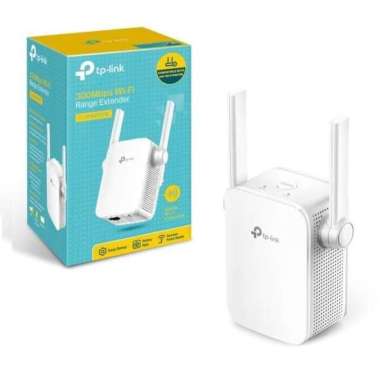 TP-Link / TPLink 300 Mbps WiFi Range Extender - TL-WA855RE
