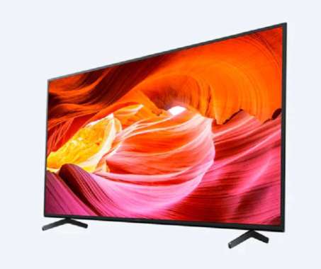 Sony 43 Inch LED TV KD-43X75K / KD43X75K