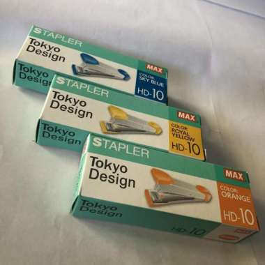 stapler hekter cecrekan MAX HD-10