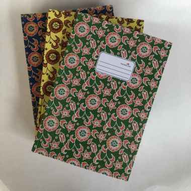 buku folio Paperline 200 lembar hard cover