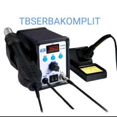 Jual Solder Blower Atten Original Murah - Harga Diskon Oktober 2023 |  Blibli.com
