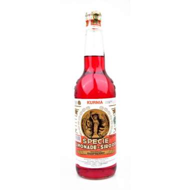 Sirup Kurnia