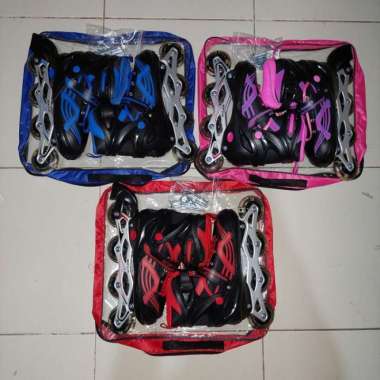 Sepatu roda anak Sofiya Power Size S,M,L