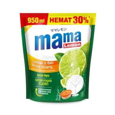 Mama Lemon All In One
