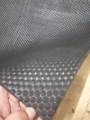 KARPET BAK TRUK CANTER 10 MM INLAY 180 X 430 CM KARPET ALAS BAK TRUK