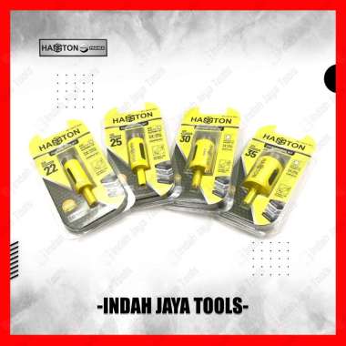 HASSTON Mata Bor Granit 25 28 30 35 mm - Diamond Core Drill Bit 0243-250 25 MM