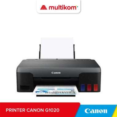 PRINTER CANON PIXMA G1020