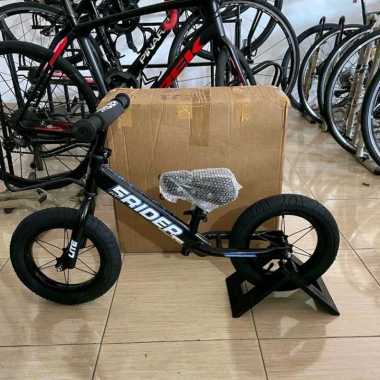 Push Bike Balance Bike Element 5Rider Air Wafe