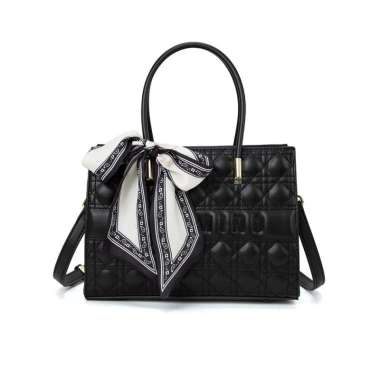 Palomino Janelle Handbag - Black