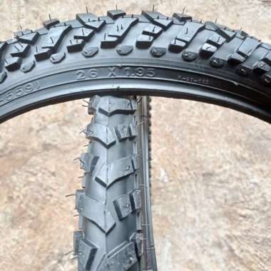 ban luar sepeda 26 x 1.95 kenda k-91