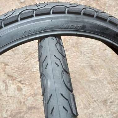 ban luar sepeda 26 x 1.95 kenda k193 kwest