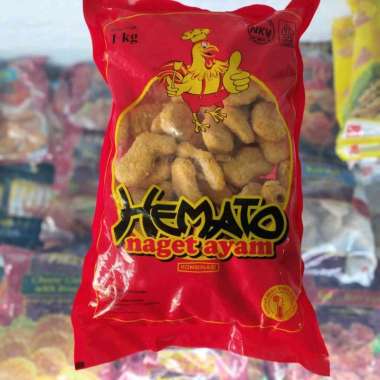 Hemato Nuget 1kg