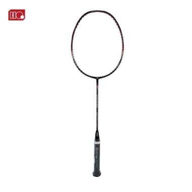 Hi-Qua Raket Badminton Bulutangkis Accurate Slash Max Tension 33 Lbs Slash 800