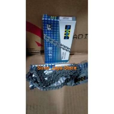 Rantai Teming / Rantai Keteng Smash (88L)