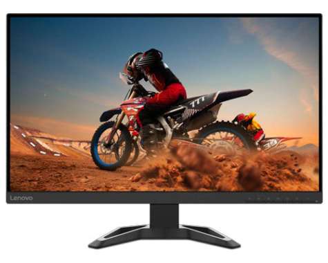 Monitor LED LENOVO G27-30 (27"/FHD/VA/165Hz/1ms/HDMI/DP/Speaker)