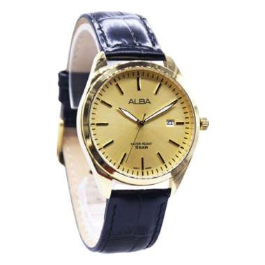 JAM TANGAN ALBA ORIGINAL AS9S24 - JAM TANGAN ALBA AS9S24 JAM ALBA AS9S24X1 AS9S 24 AS 9S 24 X1 AS9 J