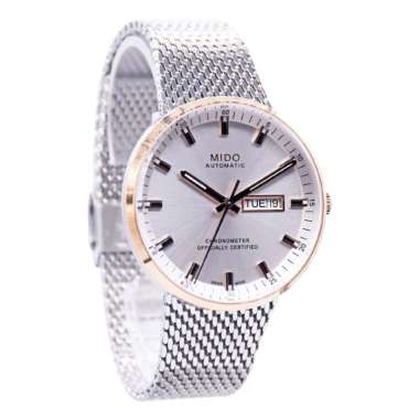JAM TANGAN MIDO ORIGINAL M031.631.21.031.00 JAM MIDO M031 631 21 031 631 JAM TANGAN PRIA MIDO M03163