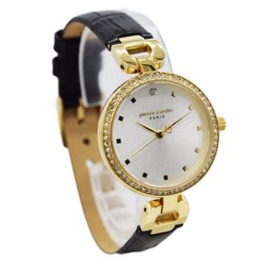 JAM TANGAN PIERRE CARDIN ORIGINAL PC108172F02 JAM PIERRE CARDIN ORIGINAL PC 108172 F 02 PIERRE CARDI
