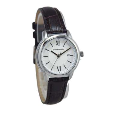 JAM TANGAN PIERRE CARDIN ORIGINAL PC901852F01 JAM PIERRE CARDIN ORIGINAL PC 901852 F 01 PIERRE CARDI