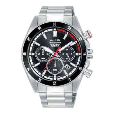 JAM TANGAN ALBA ORIGINAL AT3J29 - JAM TANGAN ALBA AT3J29 JAM ALBA AT3J29X1 AT3J 29 AT 3J 29 X1 AT3 J