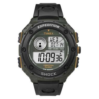 JAM TANGAN TIMEX T49982R6 TIMEX ORIGINAL T49982 R6 JAM TANGAN DIGITAL JAM TANGAN PRIA WTR RST 100 Me