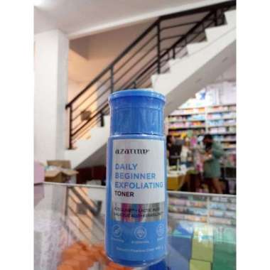 Toner Azarine Toner daily beginner