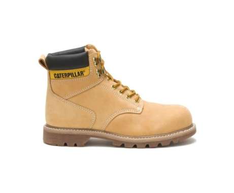 Caterpillar shoes harga on sale