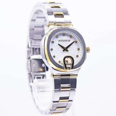 Jam Tangan Wanita Aigner Taviano 2 AGW.242001 Original Garansi Resmi