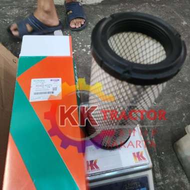 Filter Udara OUT RD 452-42272 Mini Excavator Kubota U50-5S