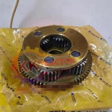 GEAR TRANSMISI D31P-20 TYPE SINGLE 113-15-42311
