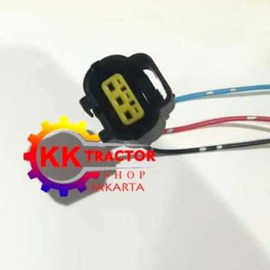 SOKET SENSOR HPS sk200-8 KABEL SENSOR LC52S00015P1 kobelco