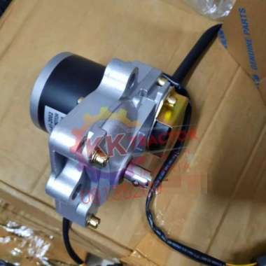 motor gas pc130f-7 pc200-7 7834-41-2001