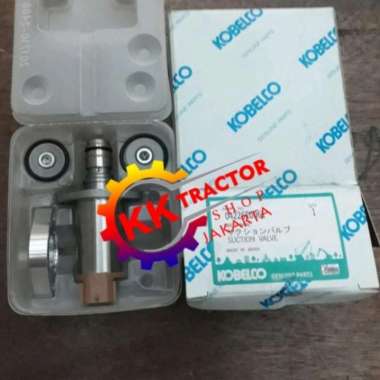 sensor scv supply pump sk200-8 kobelco VH04226E0041 asli