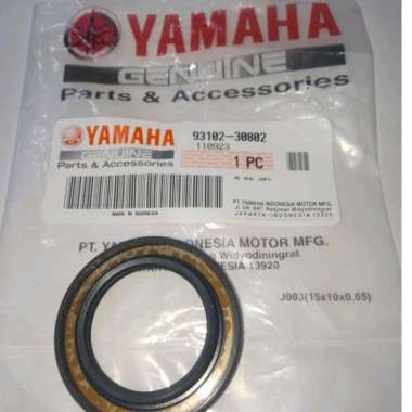 SIL KRUK AS NMAX OLD KIRI